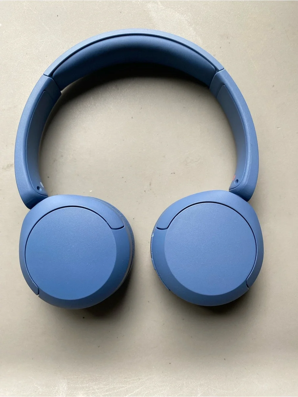 Sony WH-CH520 Wireless Headphones